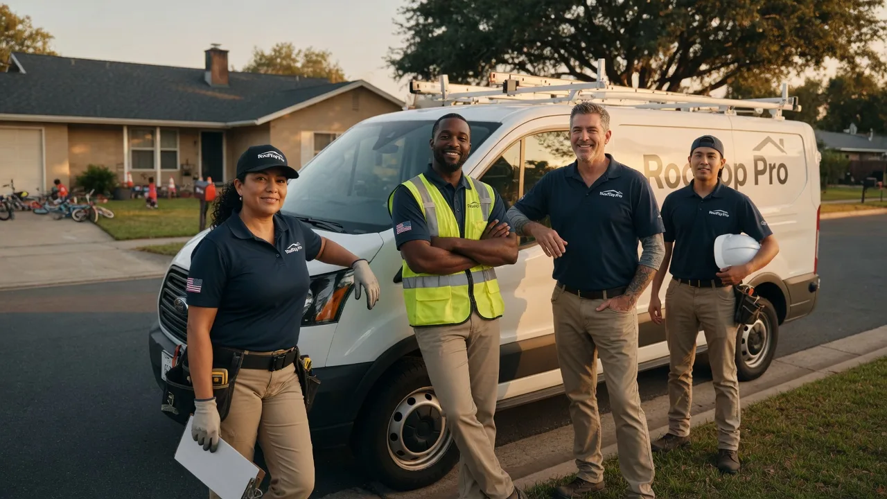 Roof Repair in Mountain Home Afb, ID near me