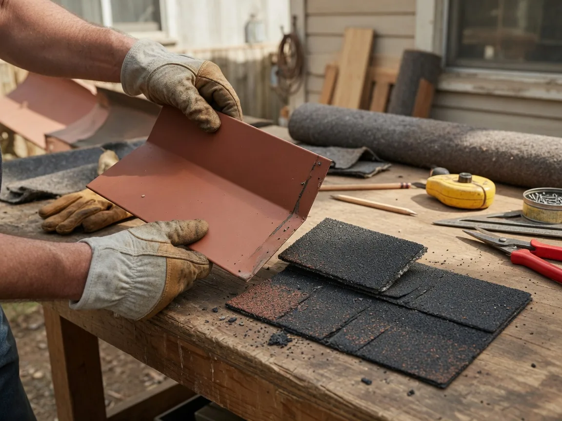 Roof Repair company in Mountain Home Afb, ID